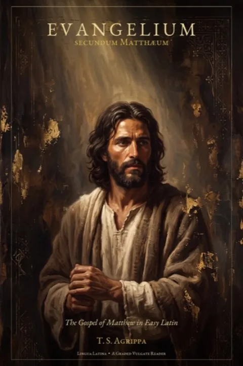 Evangelium secundum Matthaeum