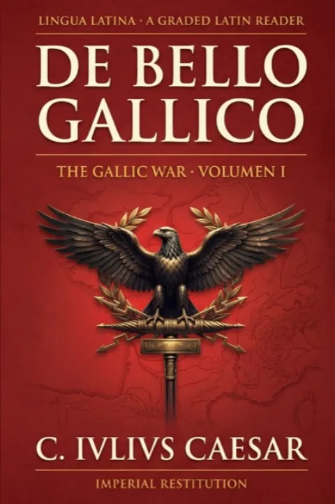 De Bello Gallico I