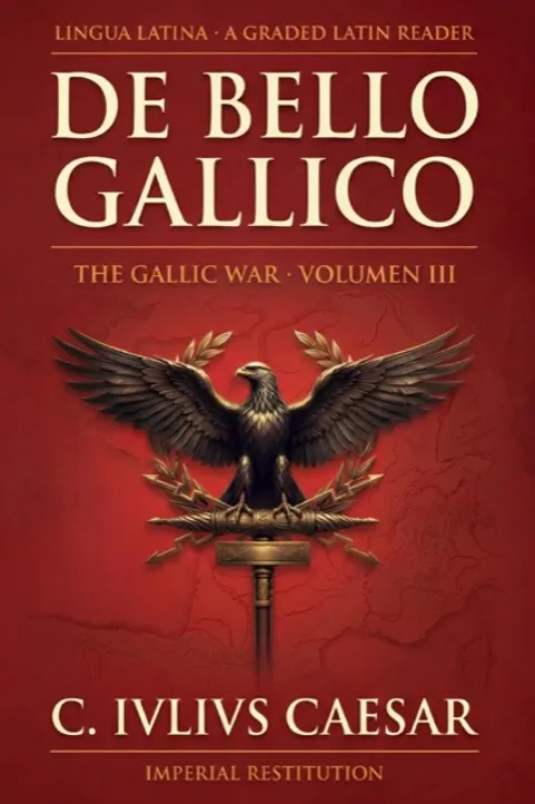 De Bello Gallico III