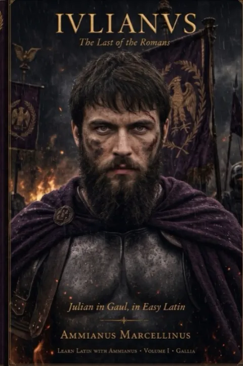 IVLIANVS I: Gallia