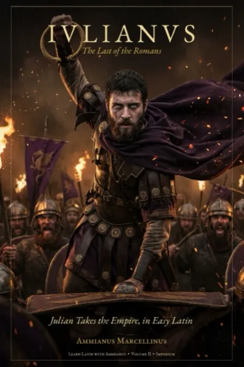 IVLIANVS II: Imperium