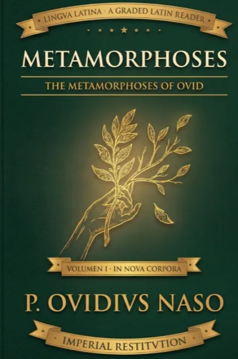 Metamorphoses I