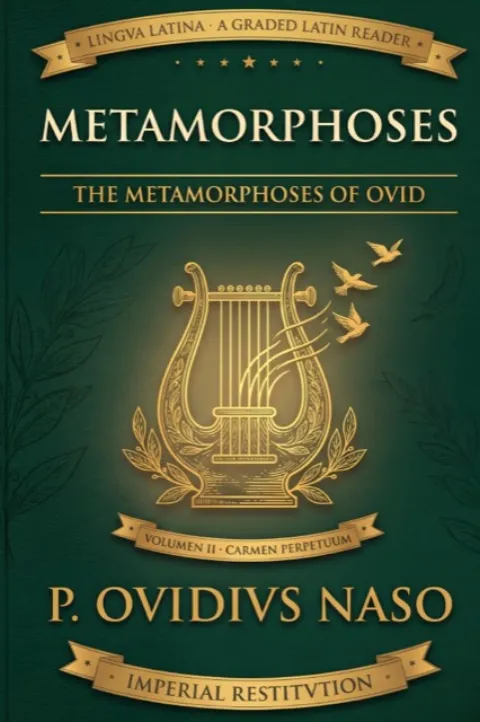 Metamorphoses II