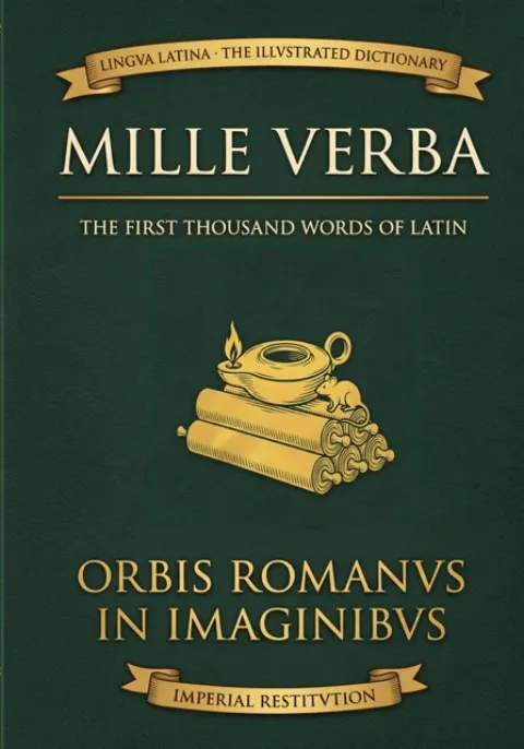 Mille Verba