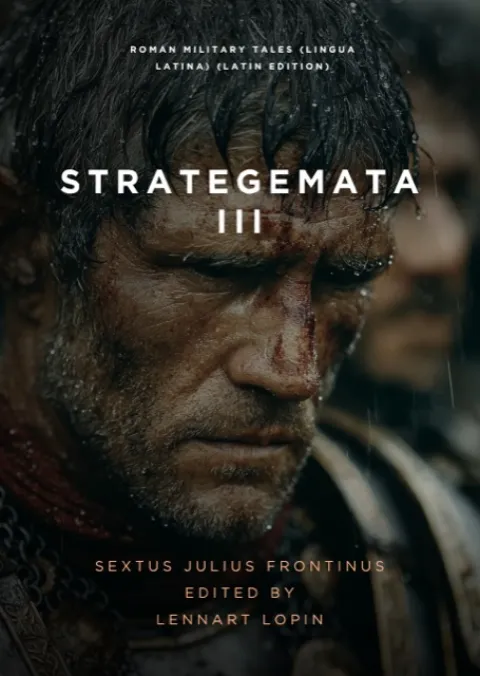 Strategemata III