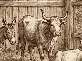 taurus, numbered 12 on an engraved plate
