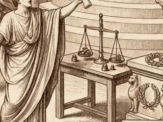 fraus, numbered 13 on an engraved plate