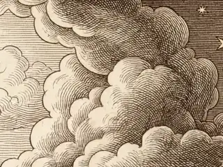 tempestās, numbered 4 on an engraved plate