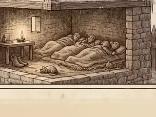sēcūrus, numbered 11 on an engraved plate
