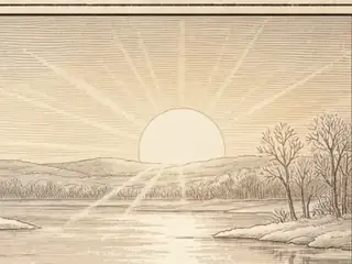 mātūtīnus, numbered 2 on an engraved plate