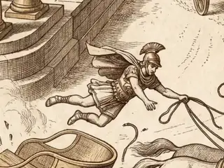 effundō, numbered 4 on an engraved plate