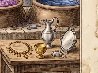 argenteus, numbered 18 on an engraved plate