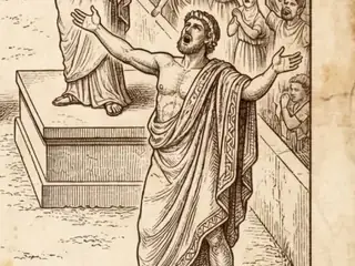 iactō, numbered 5 on an engraved plate
