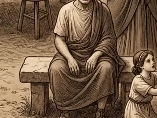 maereō, numbered 11 on an engraved plate