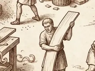 tenuis, numbered 15 on an engraved plate