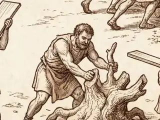 difficilis, numbered 16 on an engraved plate