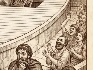 rīsus, numbered 11 on an engraved plate