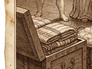 vestīmentum, numbered 11 on an engraved plate